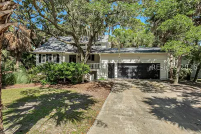 706 Sea Dragon Lane, Ladys Island, SC 29920 - Photo 1