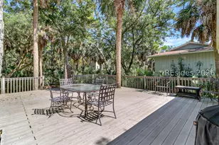 706 Sea Dragon Ln, Ladys Island, SC 29920 - Photo 23