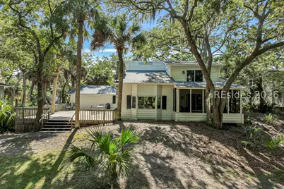 706 Sea Dragon Lane, Ladys Island, SC 29920 - Photo 7