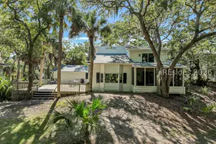 706 Sea Dragon Ln, Ladys Island, SC 29920 - Photo 7