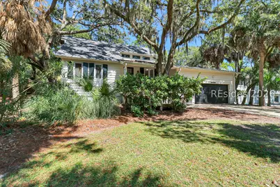 706 Sea Dragon Lane, Ladys Island, SC 29920 - Photo 11