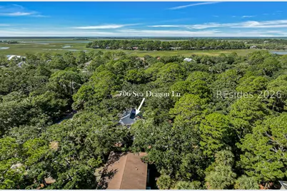 706 Sea Dragon Lane, Ladys Island, SC 29920 - Photo 15