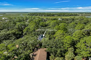706 Sea Dragon Ln, Ladys Island, SC 29920 - Photo 15