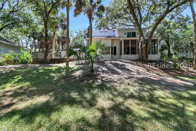 706 Sea Dragon Lane, Ladys Island, SC 29920 - Photo 19