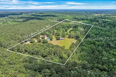 7724 Bees Creek Road, Ridgeland, SC 29936 - Photo 63