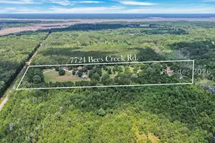 7724 Bees Creek Rd, Ridgeland, SC 29936 - Photo 69