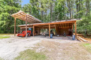 7724 Bees Creek Rd, Ridgeland, SC 29936 - Photo 57
