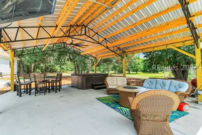 7724 Bees Creek Road, Ridgeland, SC 29936 - Photo 59