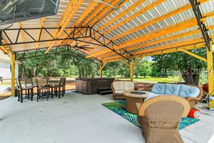7724 Bees Creek Rd, Ridgeland, SC 29936 - Photo 59