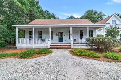 7724 Bees Creek Road, Ridgeland, SC 29936 - Photo 49