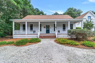 7724 Bees Creek Rd, Ridgeland, SC 29936 - Photo 49