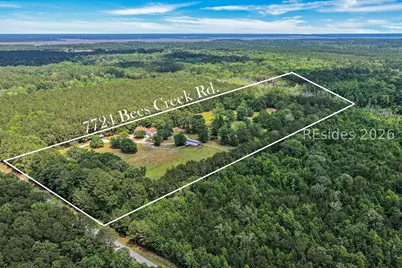 7724 Bees Creek Road, Ridgeland, SC 29936 - Photo 71
