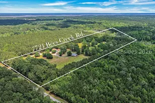 7724 Bees Creek Rd, Ridgeland, SC 29936 - Photo 71