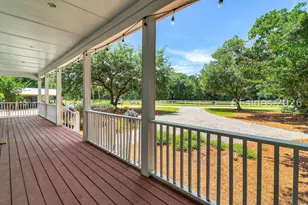7724 Bees Creek Rd, Ridgeland, SC 29936 - Photo 47