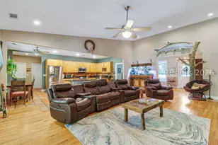 7724 Bees Creek Rd, Ridgeland, SC 29936 - Photo 11
