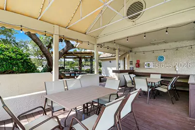 5 Newport Drive #1206, Hilton Head Island, SC 29928 - Photo 43