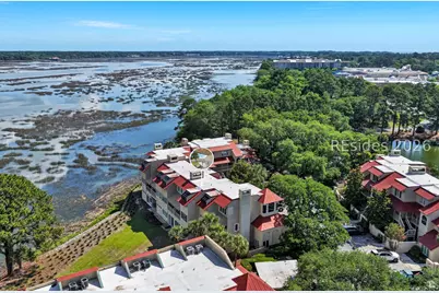 5 Newport Drive #1206, Hilton Head Island, SC 29928 - Photo 47