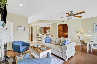 5 Newport Drive #1206, Hilton Head Island, SC 29928 - Photo 15