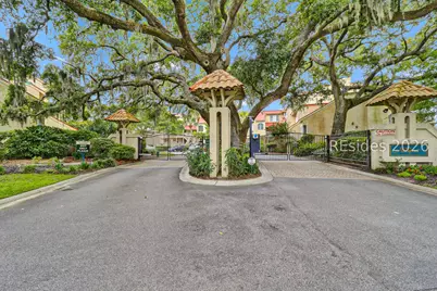 5 Newport Drive #1206, Hilton Head Island, SC 29928 - Photo 39