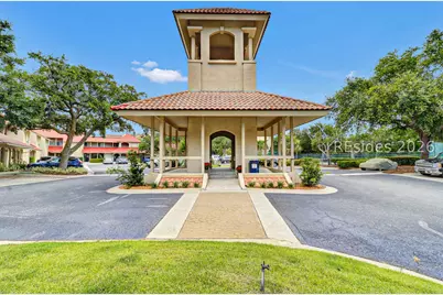 5 Newport Drive #1206, Hilton Head Island, SC 29928 - Photo 45