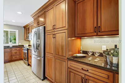 5 Newport Drive #1206, Hilton Head Island, SC 29928 - Photo 9