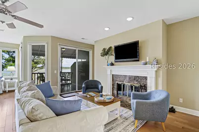 5 Newport Drive #1206, Hilton Head Island, SC 29928 - Photo 13