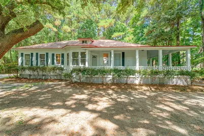 628 Robert Smalls Parkway, Beaufort, SC 29906 - Photo 1