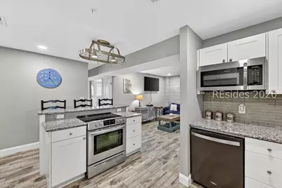 663 William Hilton Parkway #3317, Hilton Head Island, SC 29928 - Photo 5