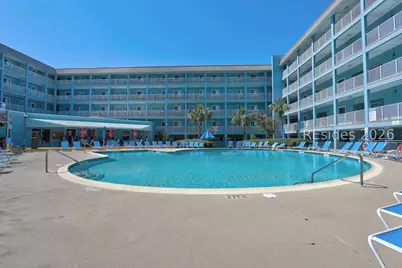 663 William Hilton Parkway #3317, Hilton Head Island, SC 29928 - Photo 25