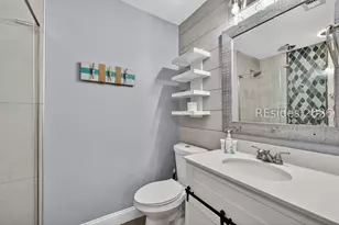 663 William Hilton Pkwy, Hilton Head Island, SC 29928 - Photo 19