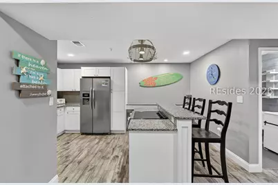 663 William Hilton Parkway #3317, Hilton Head Island, SC 29928 - Photo 9