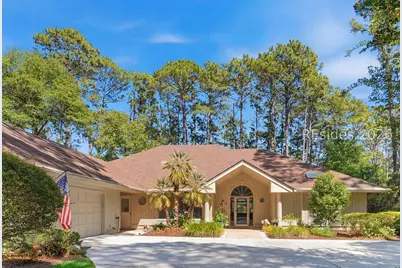 6 Shadewood Lane, Hilton Head Island, SC 29926 - Photo 3