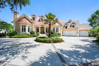 34 Sparwheel Lane, Hilton Head Island, SC 29926 - Photo 95