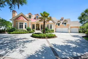 34 Sparwheel Ln, Hilton Head Island, SC 29926 - Photo 95