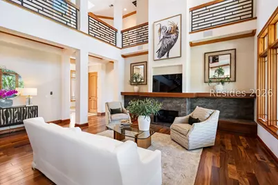 34 Sparwheel Lane, Hilton Head Island, SC 29926 - Photo 7
