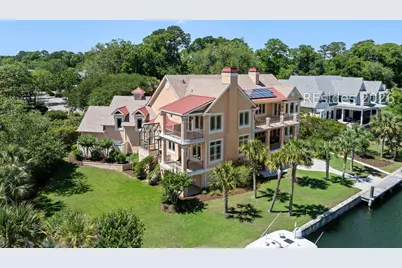 34 Sparwheel Lane, Hilton Head Island, SC 29926 - Photo 5