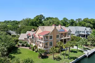 34 Sparwheel Ln, Hilton Head Island, SC 29926 - Photo 5