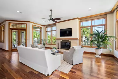 34 Sparwheel Lane, Hilton Head Island, SC 29926 - Photo 19