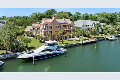 34 Sparwheel Lane, Hilton Head Island, SC 29926 - Photo 83