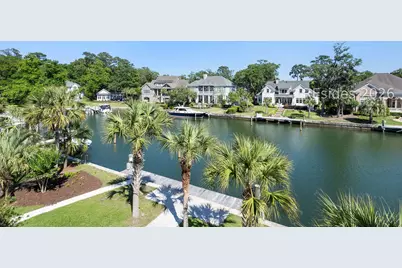 34 Sparwheel Lane, Hilton Head Island, SC 29926 - Photo 59