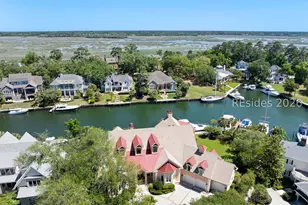 34 Sparwheel Ln, Hilton Head Island, SC 29926 - Photo 93