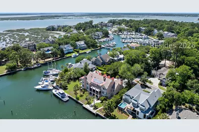34 Sparwheel Lane, Hilton Head Island, SC 29926 - Photo 91