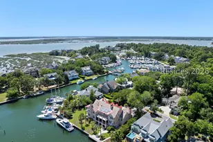 34 Sparwheel Ln, Hilton Head Island, SC 29926 - Photo 91