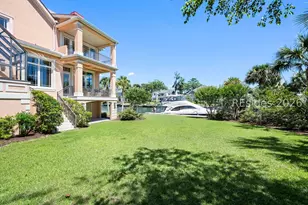 34 Sparwheel Ln, Hilton Head Island, SC 29926 - Photo 79