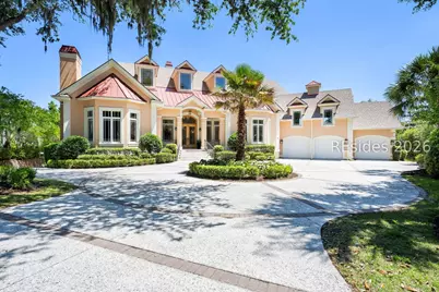 34 Sparwheel Lane, Hilton Head Island, SC 29926 - Photo 89