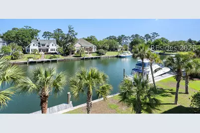 34 Sparwheel Lane, Hilton Head Island, SC 29926 - Photo 31
