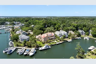 34 Sparwheel Lane, Hilton Head Island, SC 29926 - Photo 89