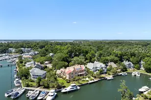34 Sparwheel Ln, Hilton Head Island, SC 29926 - Photo 89