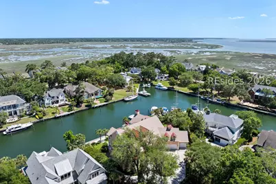 34 Sparwheel Lane, Hilton Head Island, SC 29926 - Photo 87