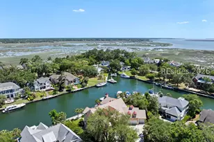 34 Sparwheel Ln, Hilton Head Island, SC 29926 - Photo 87